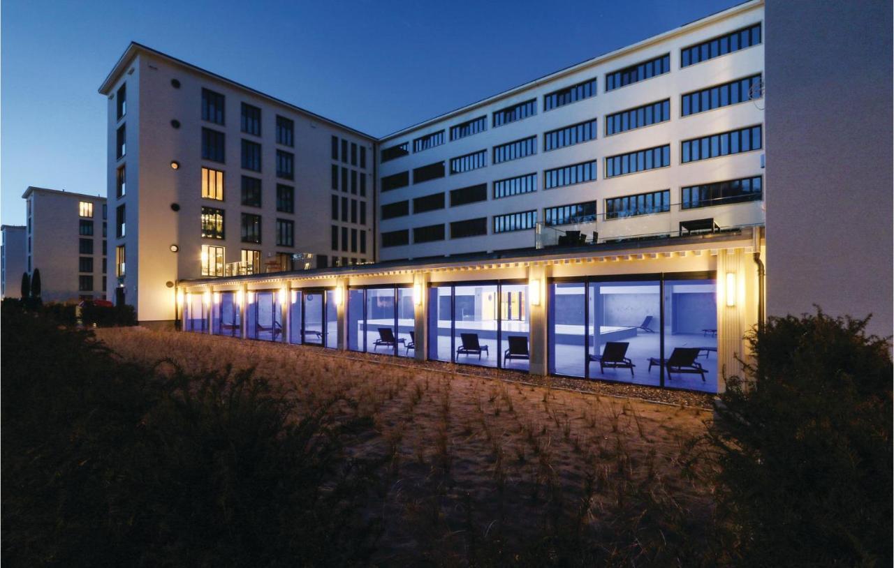 Eden Ostseebad Binz