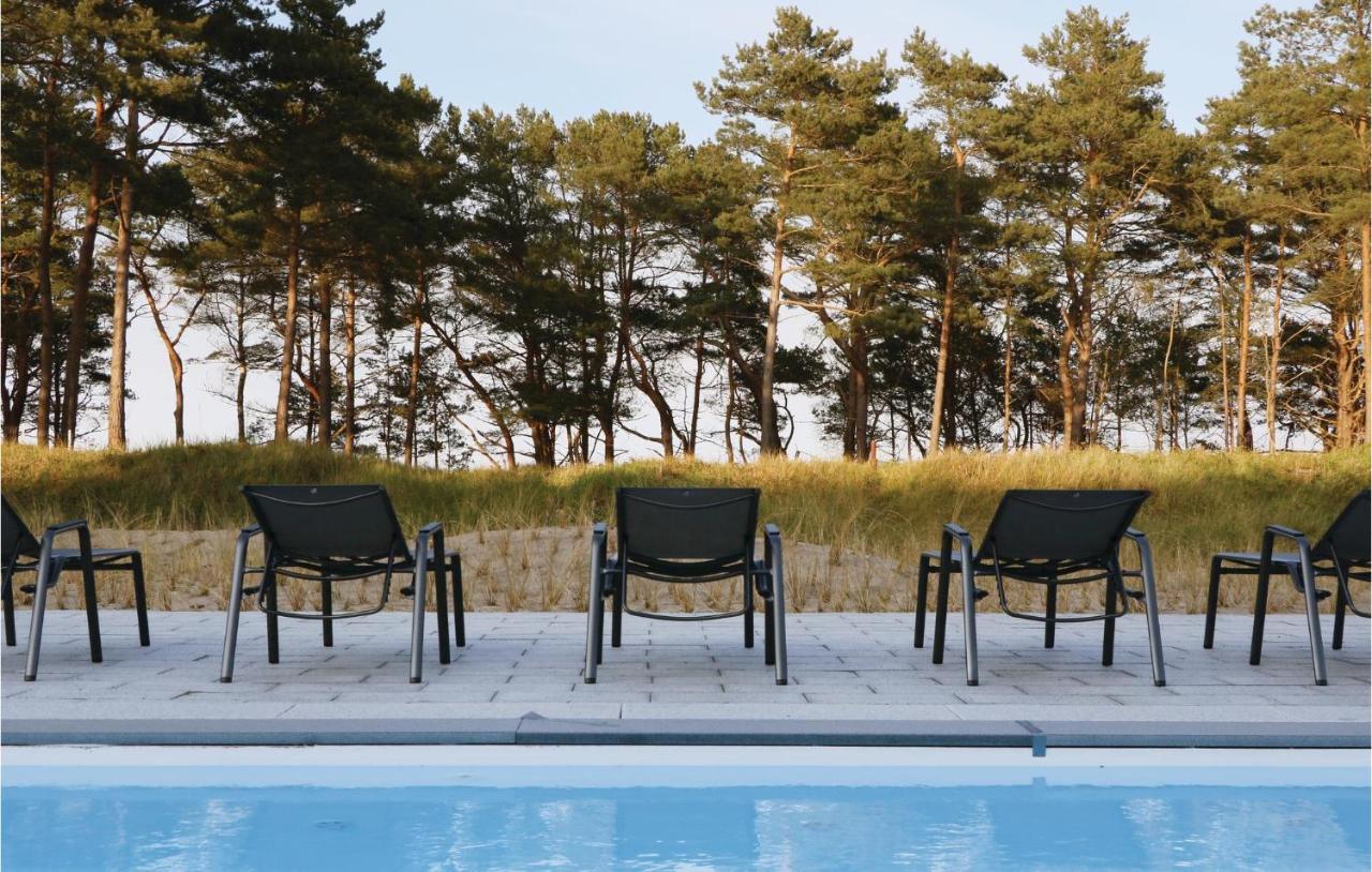 Apartment Eden Binz
