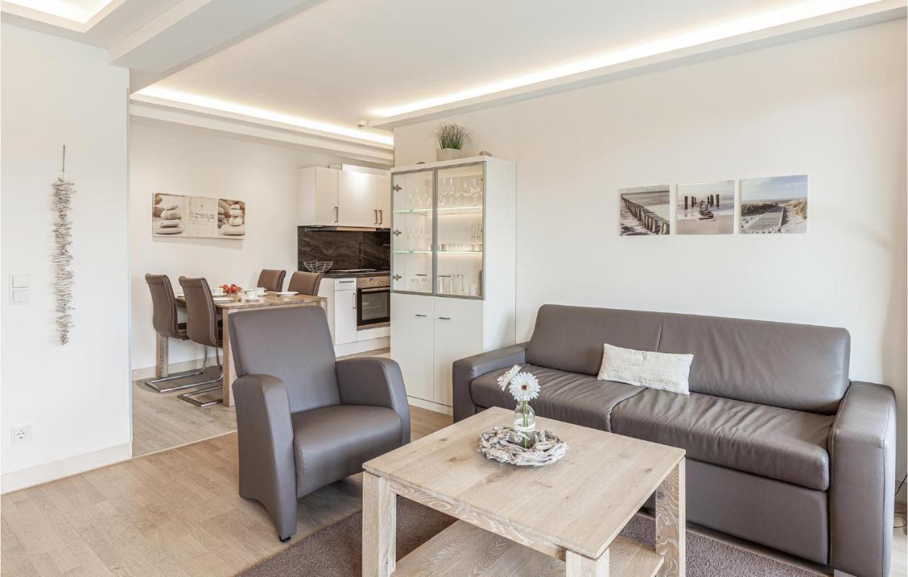 Eden Apartment Ostseebad Binz