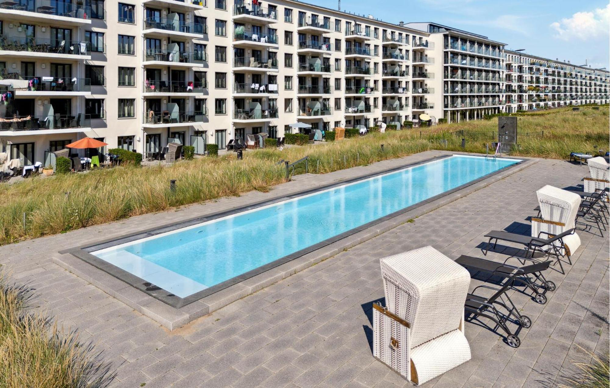 Eden * Ostseebad Binz